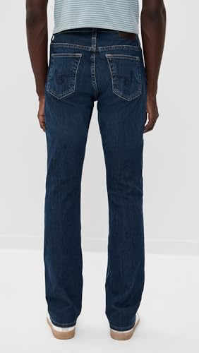 AG Adriano Goldschmied Men's Clint Denim 360 Bootcut Denim 34"3
