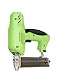 ing Nailer 2 in 1 1800W Electric Nail Nailer Stapler Woodworking Electric Tacker Furniture Staple for e Power Tools F30 422 Lightweight Nail (Color : 2 Size : 1) (Orange 1)
