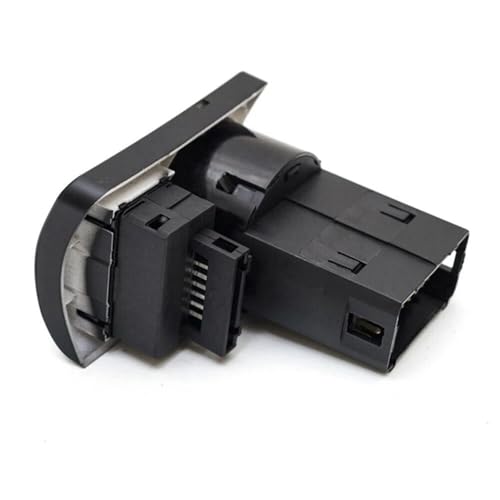 Interruptor automático de faros para coche A6 4B C5 2002 2003 2004 con modulo sensor de control 3