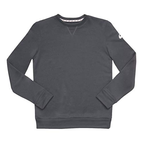 ASICS Kids' Youth French Terry Cuffed Jogger