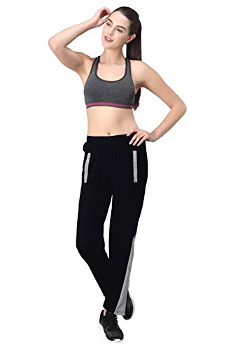 Image of Fflirtygo Women's Cotton Track Pants Lower