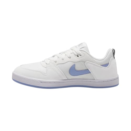 Image of Nike Womens SB Alleyoop Sneakers