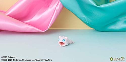 Amazon Cable Bite ケーブルバイト ポケモン ミュウ ストラップ マスコット 通販