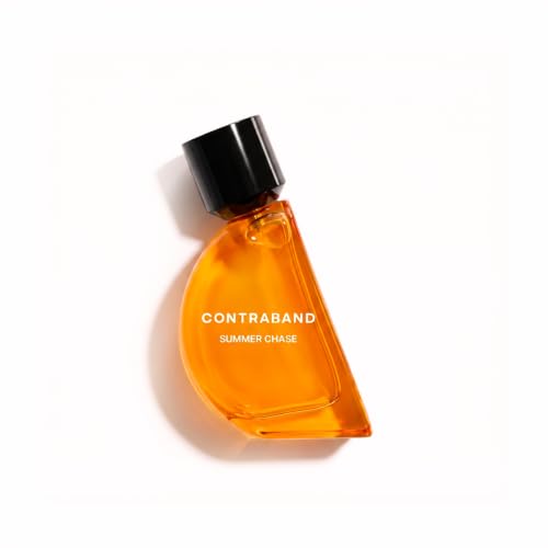 Contraband Store Contraband Eau De Parfum - Summer Chase 50 ml - Image 2