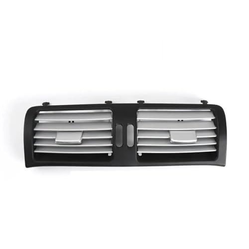 Grille de ventilation clim améliorée W204 résoudre boutons bloqués Mercedes Classe C