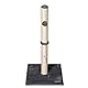 ULTRALARK Basics Katzenkratzer, Grau