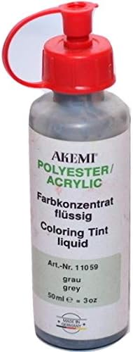 Akemi Colour Tint (Grey) (50 ml)