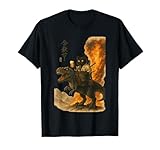 Vintage Japanese Style Ukiyoe Graphic Vibes