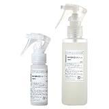特殊電解還元水ジェル 2本セット (通常サイズ 150ml & 携帯サイズ 50ml) インセント アロマシャワー