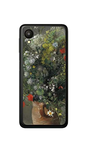 ClearView(NAr[) TX Galaxy A23 5Gp w ی tB  vg m[ ԕr̉ԁi sG[I[MXgEm[ Pierre-Auguste Renoir j