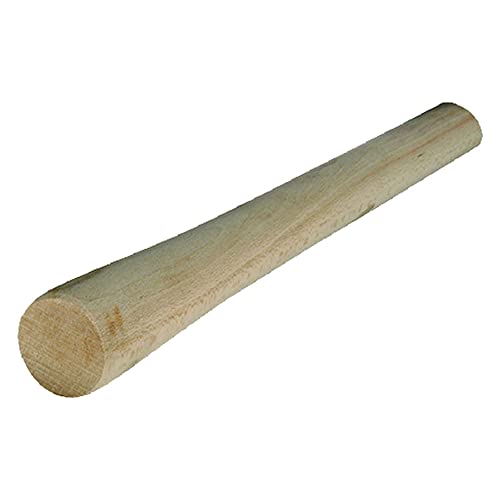 LIF - Manico in Legno per Zappa con Occhio Tondo Ø...