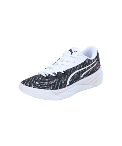 Image of Puma Unisex-Adult All-pro Nitro Basketball Shoe