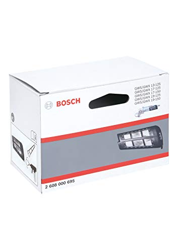 Bosch Filtro Antipolvere GEN V SAG Accessorio per