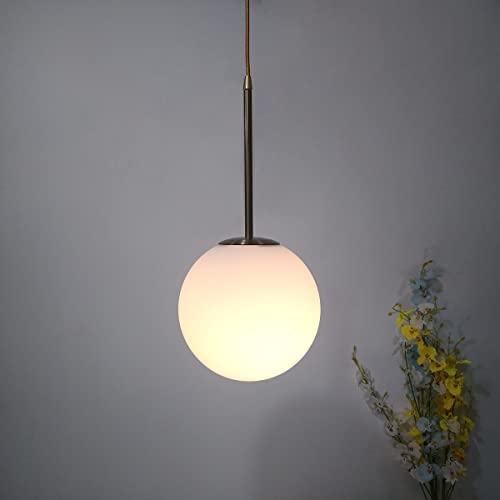 Lámpara de techo moderna industrial vintage para sala de estar de 20cm E27 3