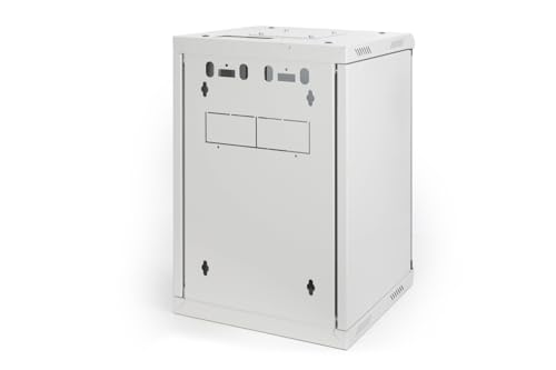 Digitus Armadio A Muro Combo 10'' 10U O 19 5U Digitus - 4