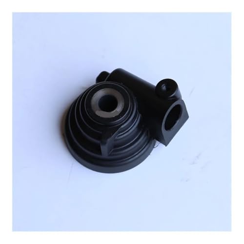 Engranaje de velocidad turbo y odómetro para motocicleta UA125T 125T-3