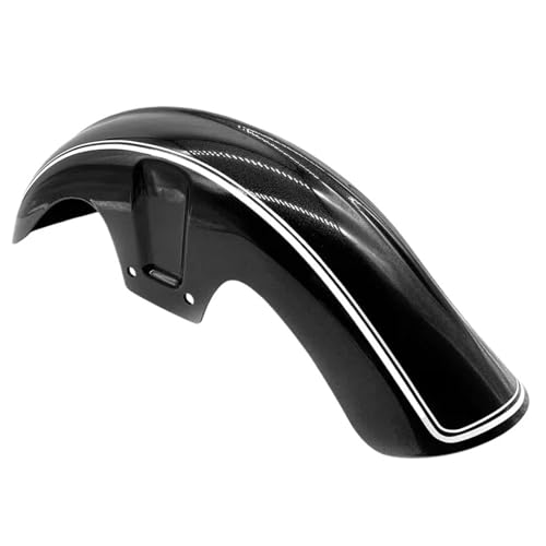 Garde-Boue de Roue Avant Premium pour Custom Classique R18