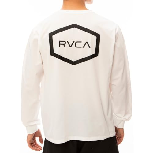 [JiRVCAj bVK[h  HEX SURF LS BE041801 WHT izCg/r/Men'sj