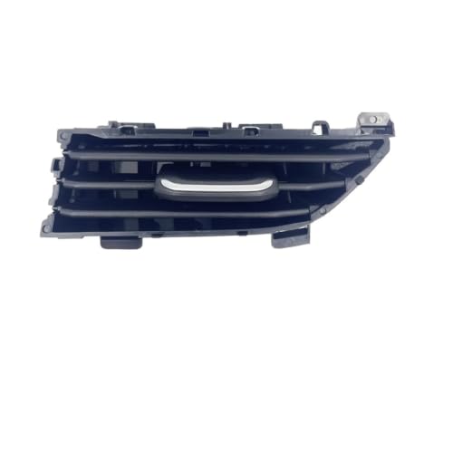 Grille ventilation centrale Nissan Altima Teana 2019-2021 | Aérateur intérieur milieu droit