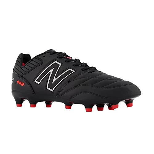 Image of New Balance Men's 442 V2 Pro FG Soccer Shoes