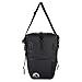 Waterproof Bike Pannier Bag Cargo Rack Saddle Bag with Shoulder Strap