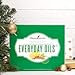 Young Living Everyday Essential Oil Collection - 10 Pure & Premium Oils for Skin, Spirit, and Serenity - 0.17 Fl Oz Each (Pack of 10)
