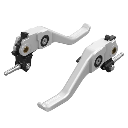 Levier de frein et d'embrayage court R1250GS R1200GS R1250GSA nineT