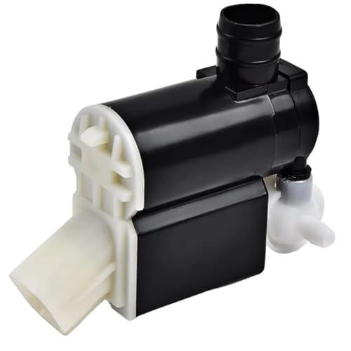 Bomba limpiaparabrisas repara fallo de eyección de agua en Hyundai Accent 2001-2005