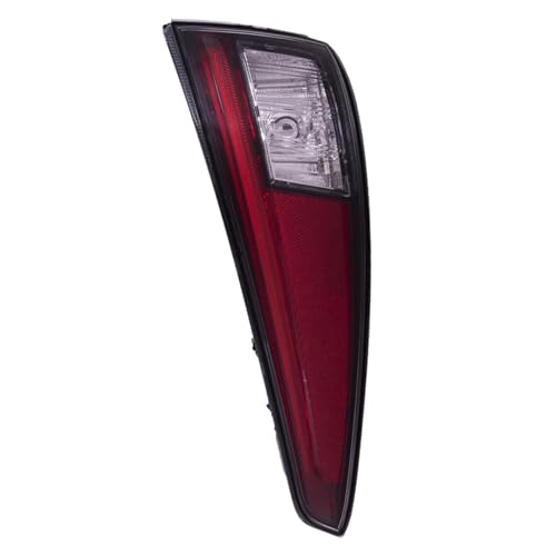 Feux arrière remorque voiture clignotant stop frein Prius 81581-47021