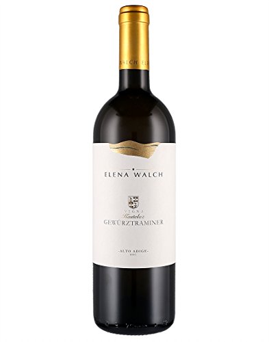 Südtirol - Alto Adige Doc Gewürztraminer Vigna Kastelaz Elena Walch 2022 0,75 ℓ