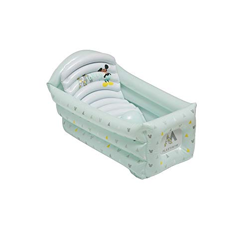 Bañera Hinchable Mickey- Plastimyr
