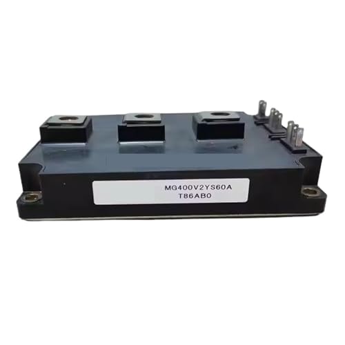 WUZDPRCJ 1pc MG400V2YS60A MG600Q1US59A MG600Q2YS60AIGBT IGBT Module(MG600Q2YS60A)