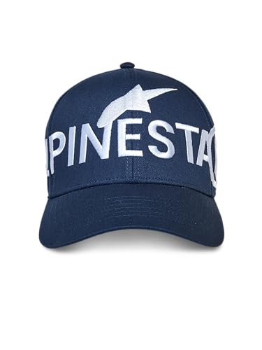 Casquette de baseball Alpinestars réglable committed hat homme sport - 2