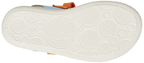 Naturino Merigoldi Sandals2