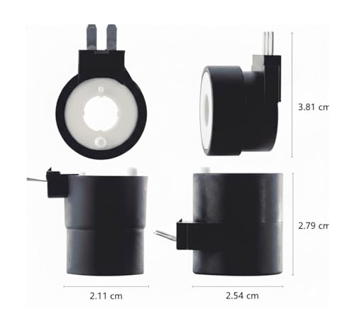 Opiniones de secadoras whirlpool más recomendados. 17 Imagen adicional