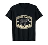 Black Angus Liebhaber Designs