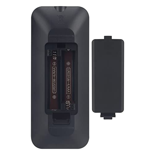 Replacement Remote Control Fit for LG Wireless Sound Bar SJ2 (SJ2, SPJ2B-W) Remote AKB74935621 Sub COV33552424 - Image 3