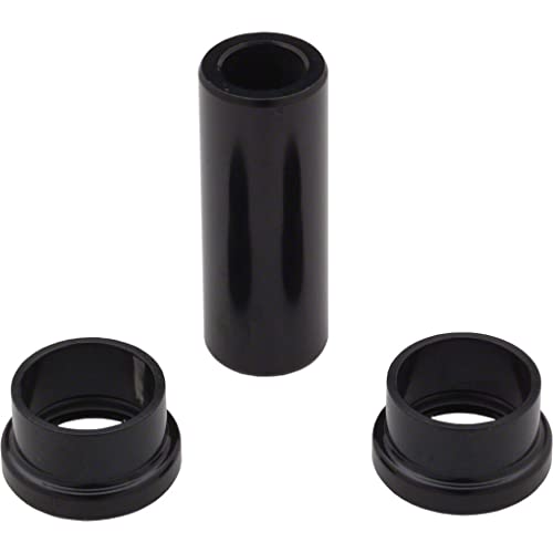Sram Unisex - Adult Rockshox Shock Attachment, Black, 33.6