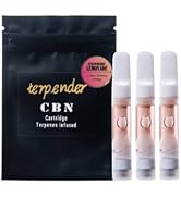 Amazon | (超高濃度) CBN リキッド 70% カートリッジ 1ml CBN40% CBD30