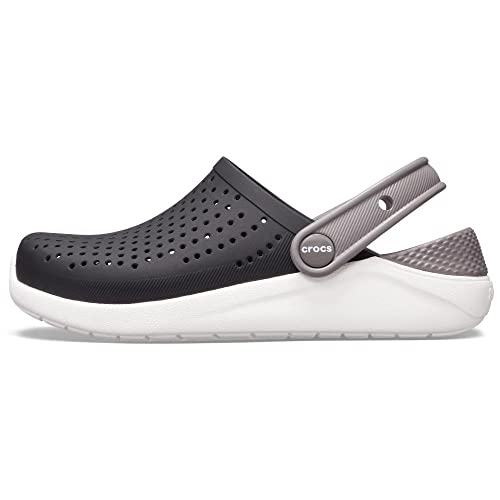 Image of Crocs Kids' LiteRide Clogs