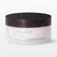 Amazon | 無印良品 エイジングケアクリーム 45g 83451165 | 無印良品