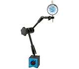 Magnético Limit - Kit soporte magnético con reloj comparador