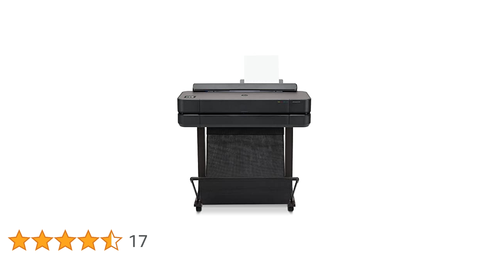 Amazon.co.jp: HP DesignJet T650 大判プリンター A1プラス 4色
