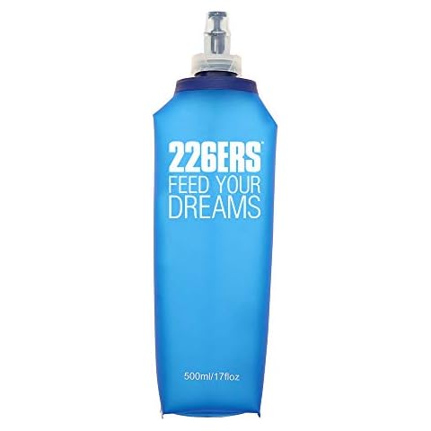 226ERS Soft Flask | Botella de Agua Plegable sin BPA Cover