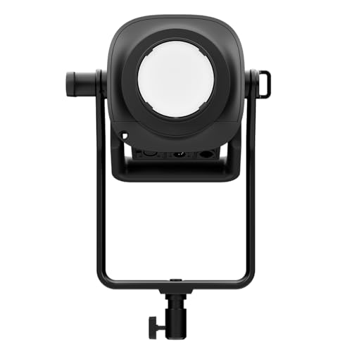 Image of Profoto L600C LED Light - Ultra-Wide CCT and Flicker-Free Dimming (Black)