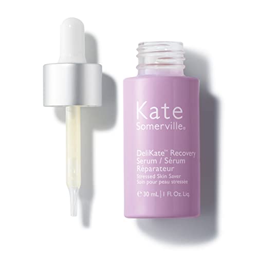 Kate Somerville DeliKate Recovery Serum, Clinically Formulated Hydrating Treatment - Image 2