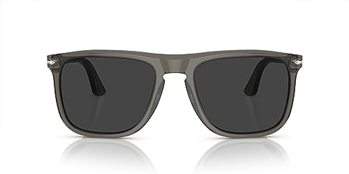 Image of Persol mens Po3336s Aviator Sunglasses