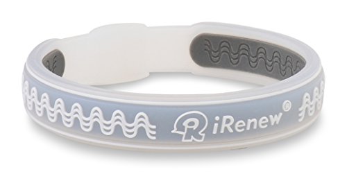 iRenew Sport Band Color: Titan, Size: Small