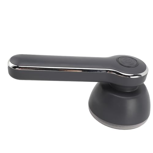 Walfront Removedor de Pelusa Eléctrico USB, Desempañador de Suéter Multifuncional de bajo Ruido, Diseño Liviano para Uso Doméstico y de Viaje