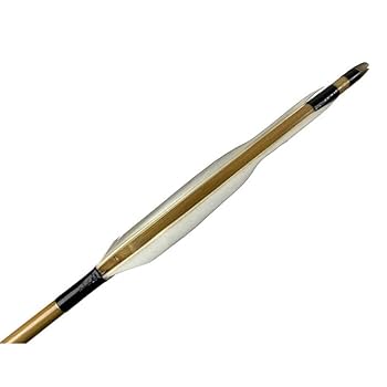弓道　彫り篦　巻藁矢　1本 Amazon | 山武弓具店 矢 弓道 巻藁矢 巻藁 和紙三ヶ所巻 1913